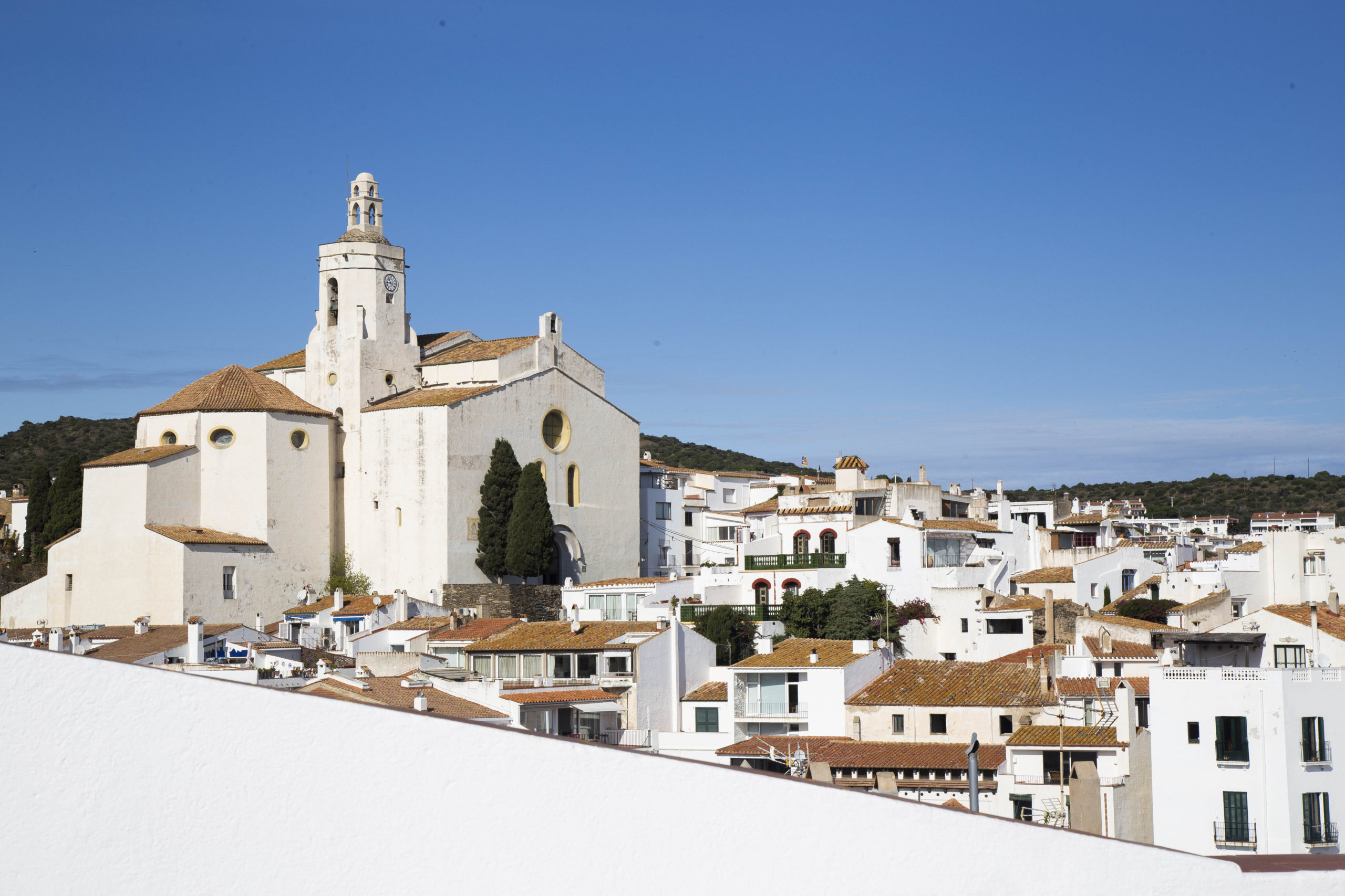 Casa Marquina_Church View_Adrian Girard