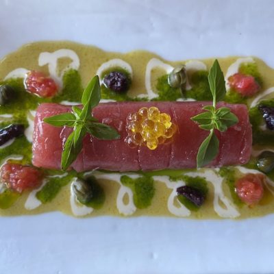 canelon-de-atun-restaurante-compartir-cadaques-gastronomistas.com-