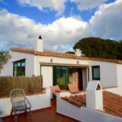 Villas for vacacion rental Cadaques